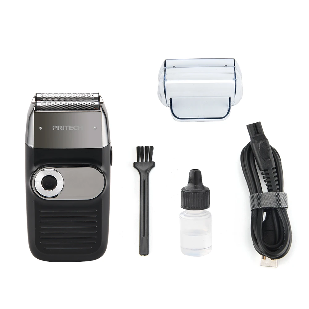 

Personal Care Appliances