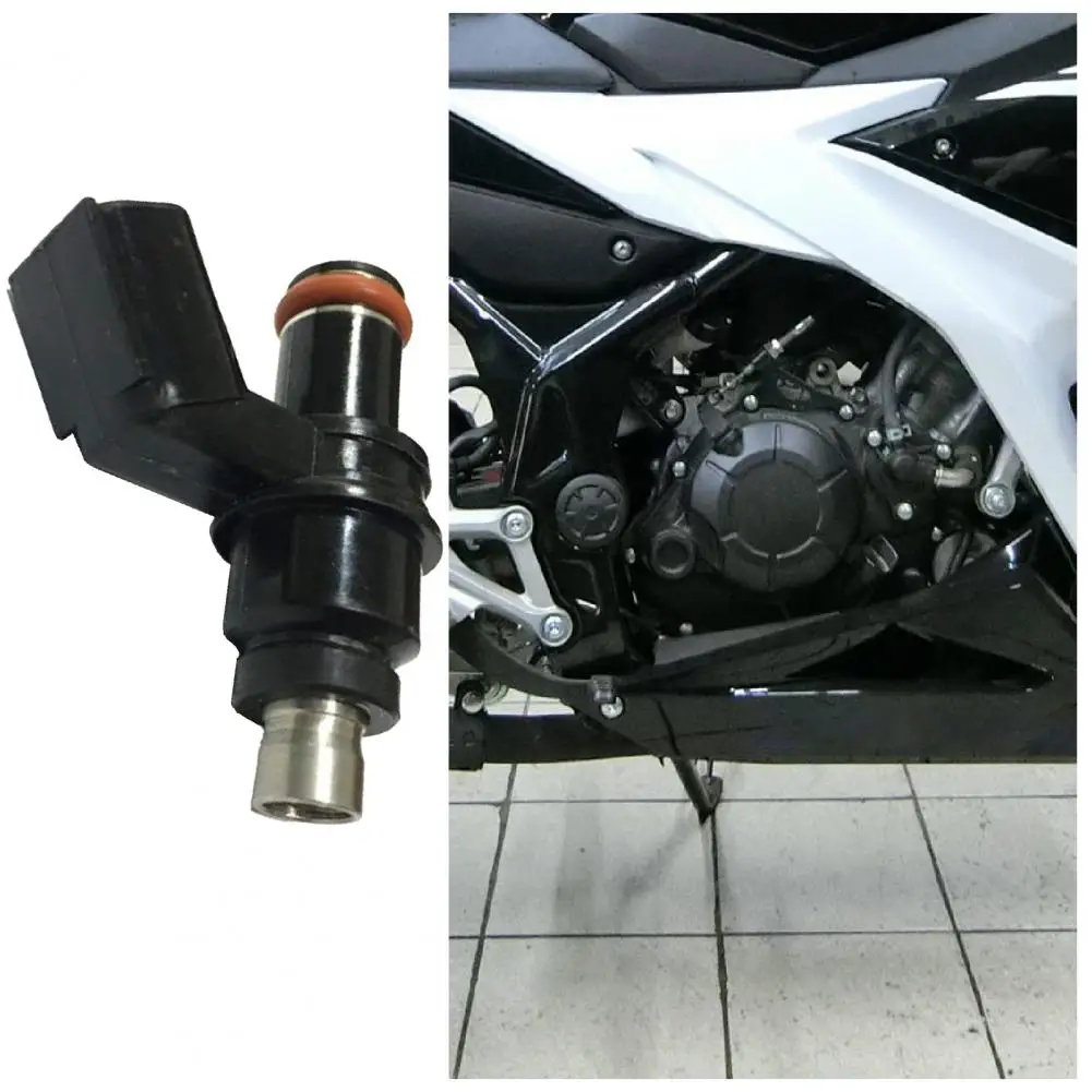 Fuel Injector Professional Hard Easy Installation Oil Injection Nozzle for CBR 150 250 300 | Автомобили и мотоциклы