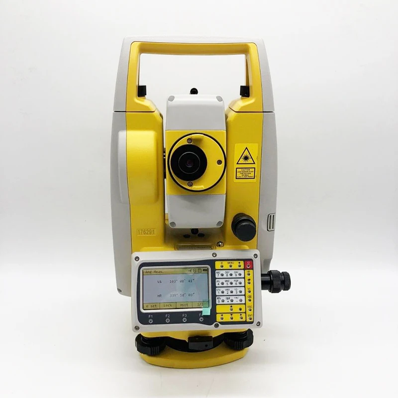 South N3 total station non prism 600m | Инструменты