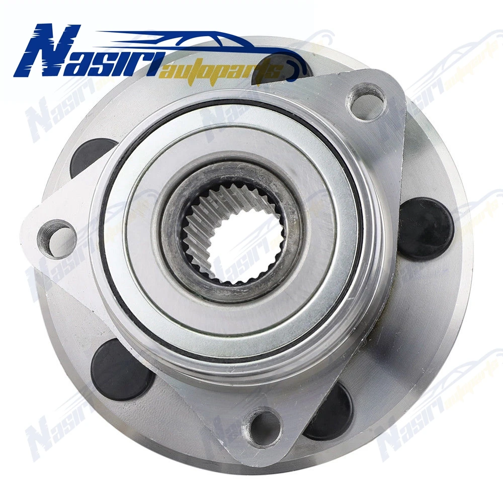 Передняя Ступица и подшипник в сборе для FORD TAURUS MERCURY Соболь LINCOLN CONTINENTAL 513100 - купить
