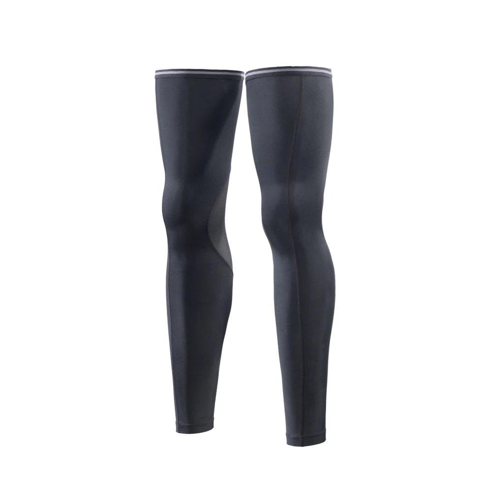 Велосипедная грелка для рук RION с УФ защитой дышащий бега езды на велосипеде ног