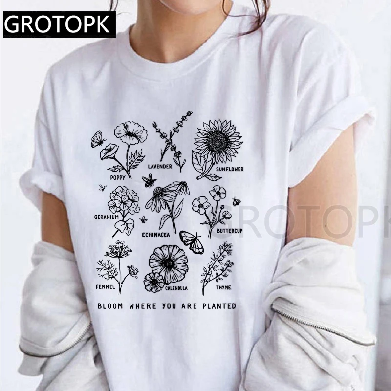 Летняя женская одежда Being kind Is Cool футболка с коротким рукавом Повседневная Женская футболка белая Harajuku футболка футболки кавай