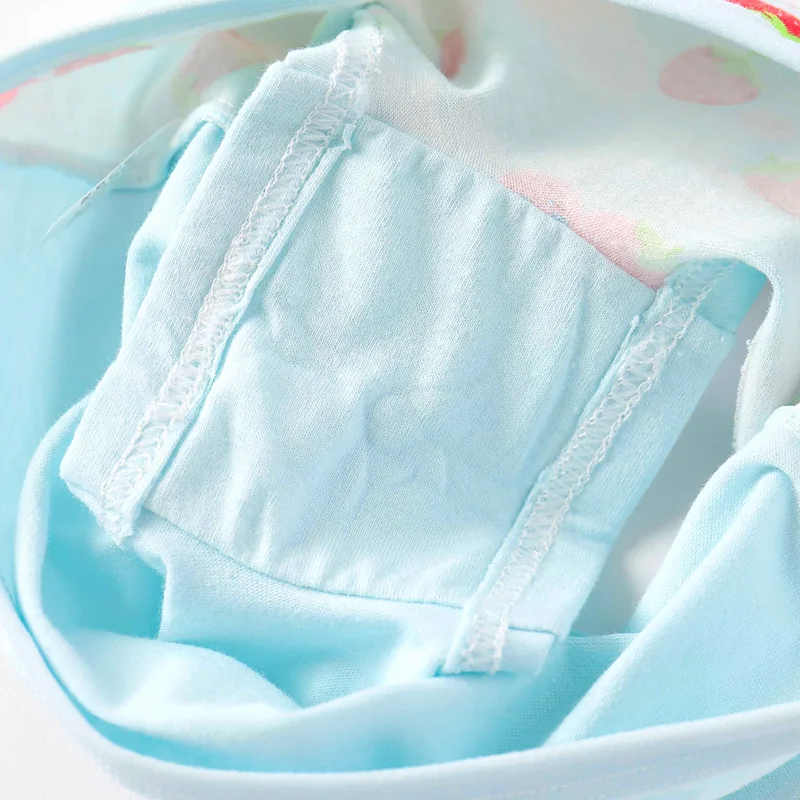 

48Pc Girls Cartoon Underwear Kids Panties Boxer Shorts Underpants