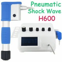 pneumatic shock wave health care physiotherapy effective treat erectile dysfunction shockwave therapy machine new device