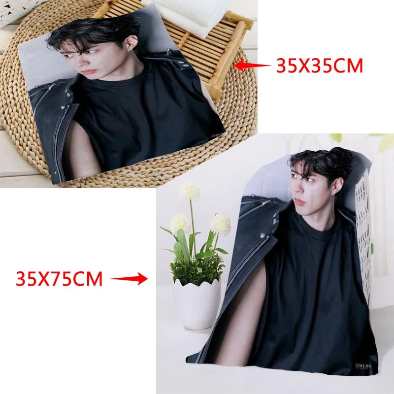 Новое поступление индивидуальный стиль искусственная кожа ткань из микрофибры