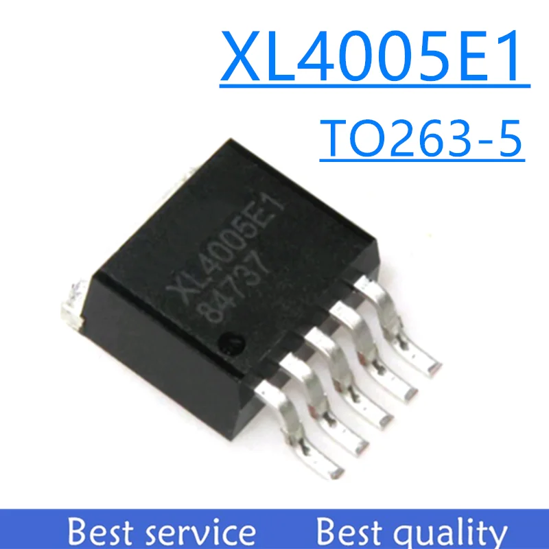 1 шт./лот Новинка XL4005E1 XL4005 263 32V 5A| |