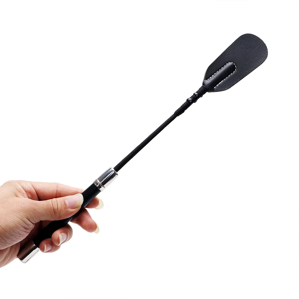 Игрушки для фетиша SM фетиш игрушки флирта кнут с лошадью спагель косплей стыдная