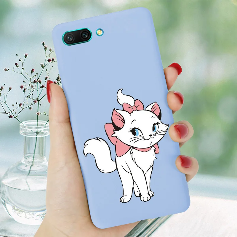 TPU Soft Silicone Case FOR Huawei Honor 9 10 20 Lite Pro 20i 10i 8A 8C 8X 8S 9X View |