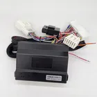 Автоматическое закрытие и открытие окна автомобиля WINSGO с помощью пульта дистанционного управления для Great Wall HavalHover F5F7 F7X +бесплатная доставка