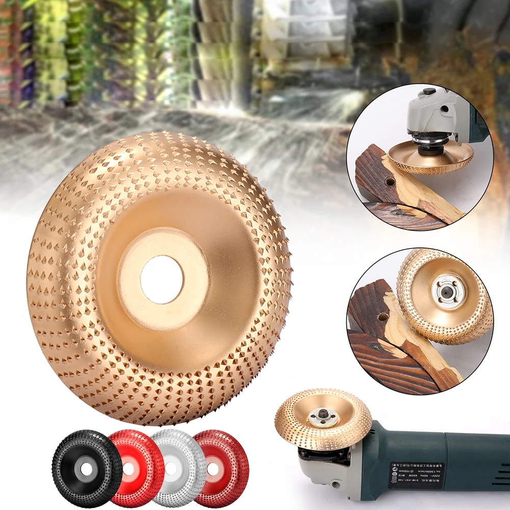 

Abrasive Tools