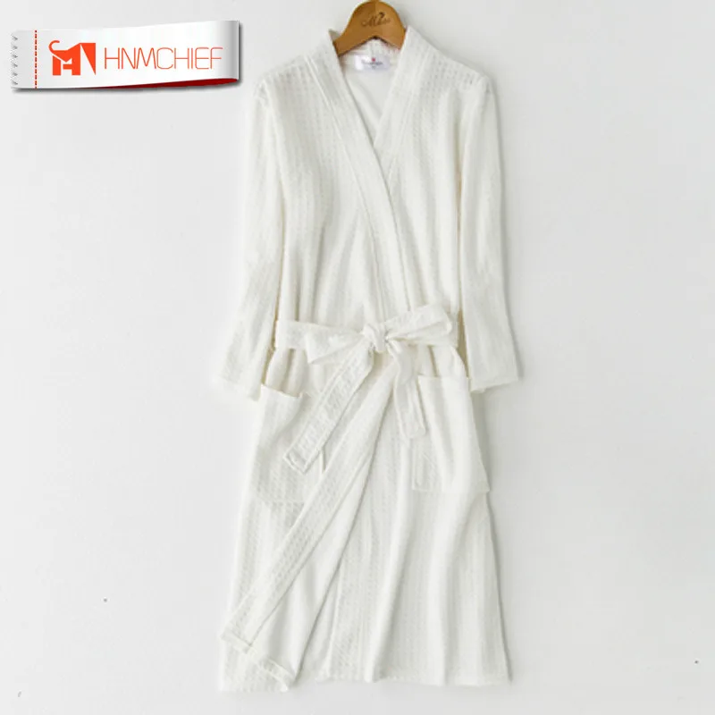 HNMCHIEF весенне-летняя плотная теплая одежда для влюбленных Ночная сорочка ночная
