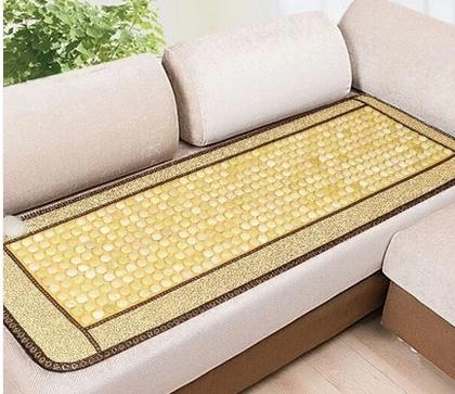 Нефритовый коврик электрическая лампа с функцией массажа для использования в