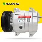 Для CHEVROLET AC компрессора кондиционера для автомобиля V5 для автомобиля Шевроле Лачетти дизель 715501 810602023 6PK