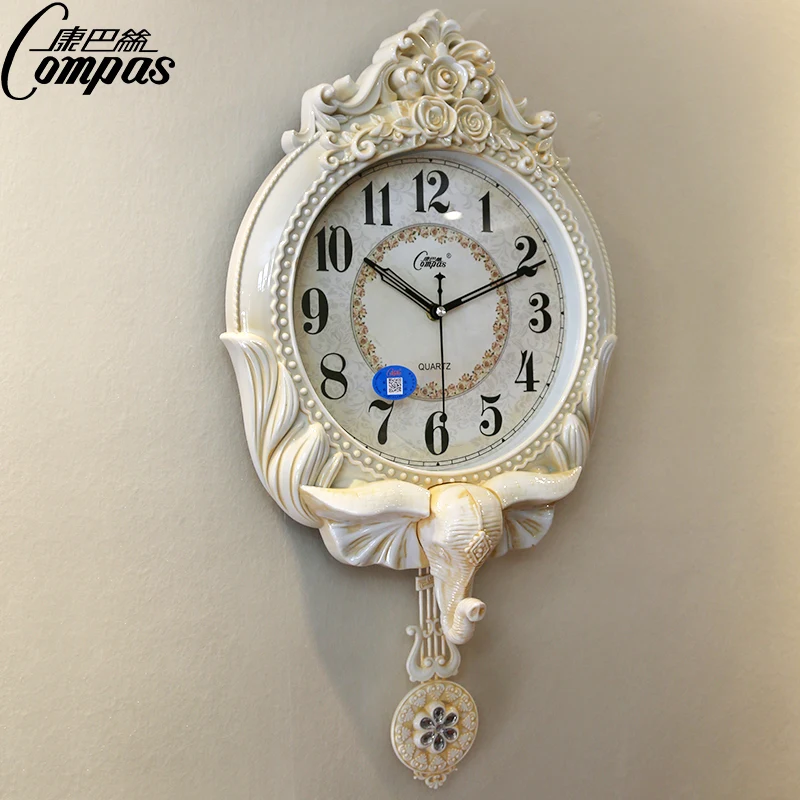 Современные настенные часы в скандинавском стиле креативные кварцевые с