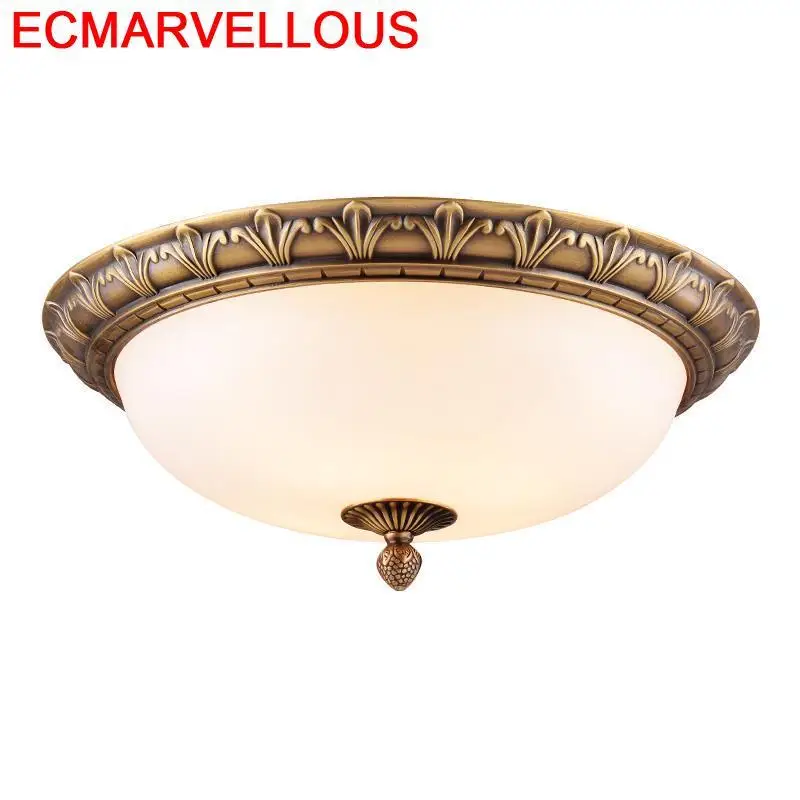 Декор для комнаты Sufitowa светильник Colgante imperna винтажный Deckenleuchten Lustre Luminaria Teto Lampara De
