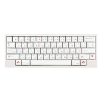 pbt japanese sushi keycaps cherry profile mechanical keyboard keycap sublimation retro 7u spacebar