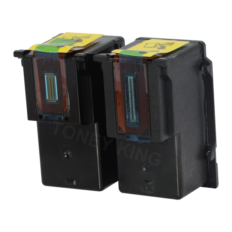 Картридж Toney King 510 для Canon PG CL 511 PG510 CL511 чернильные картриджи принтера Pixma MP250 MP480 MP490