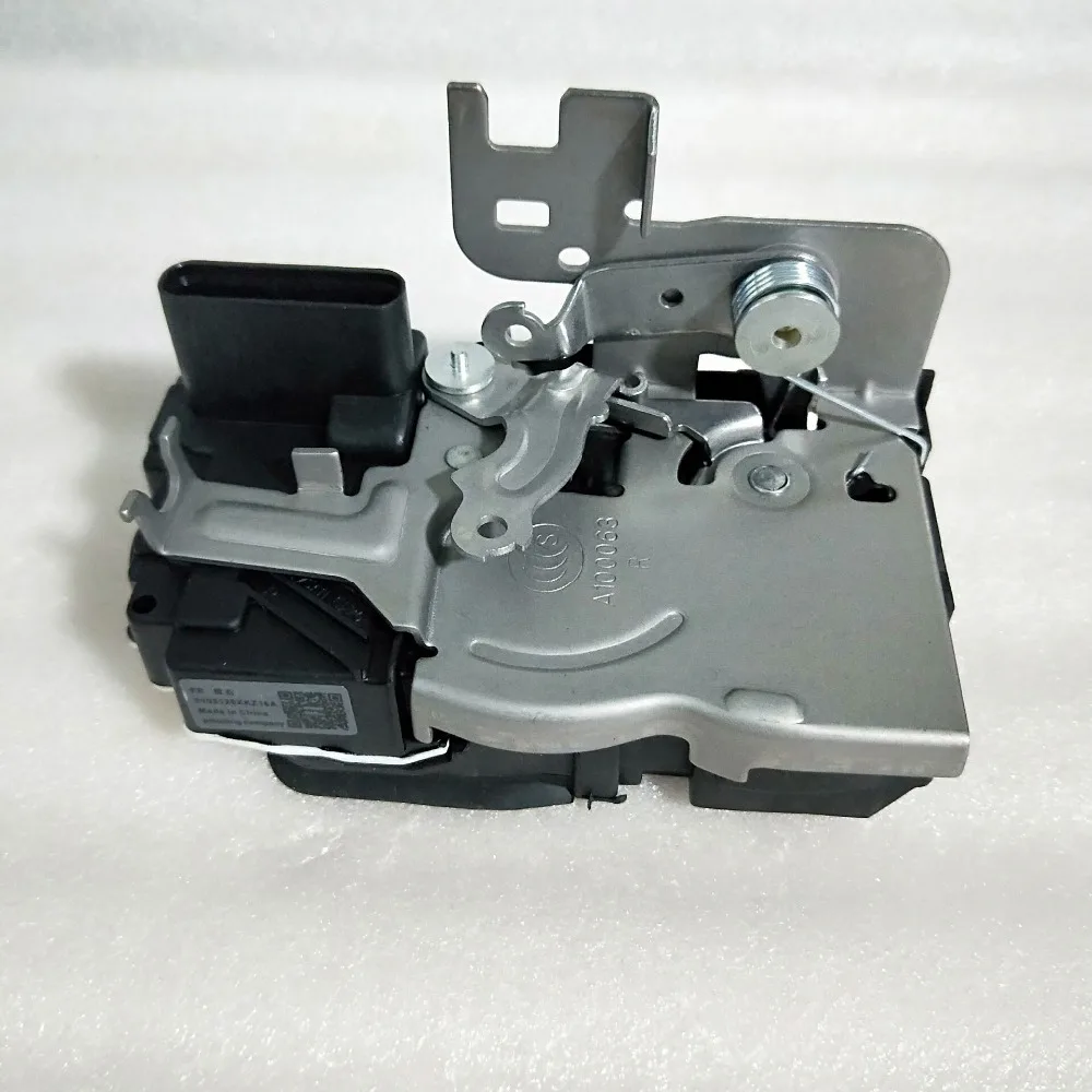 6105110XKZ16A / 6105120XKZ16A 6205110XKZ16A 6205120XKZ16A корпус дверного замка для GREAT WALL HAVAL H6/VOLEEX C50 |