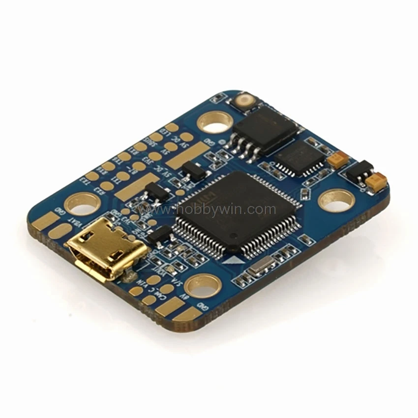 Контроллер полета Omnibus F4 Nano V6 LC filter BEC OSD 2 4s Lipo 8pin 4 в 1 штекер ESC 3UARTs FPV Дрон