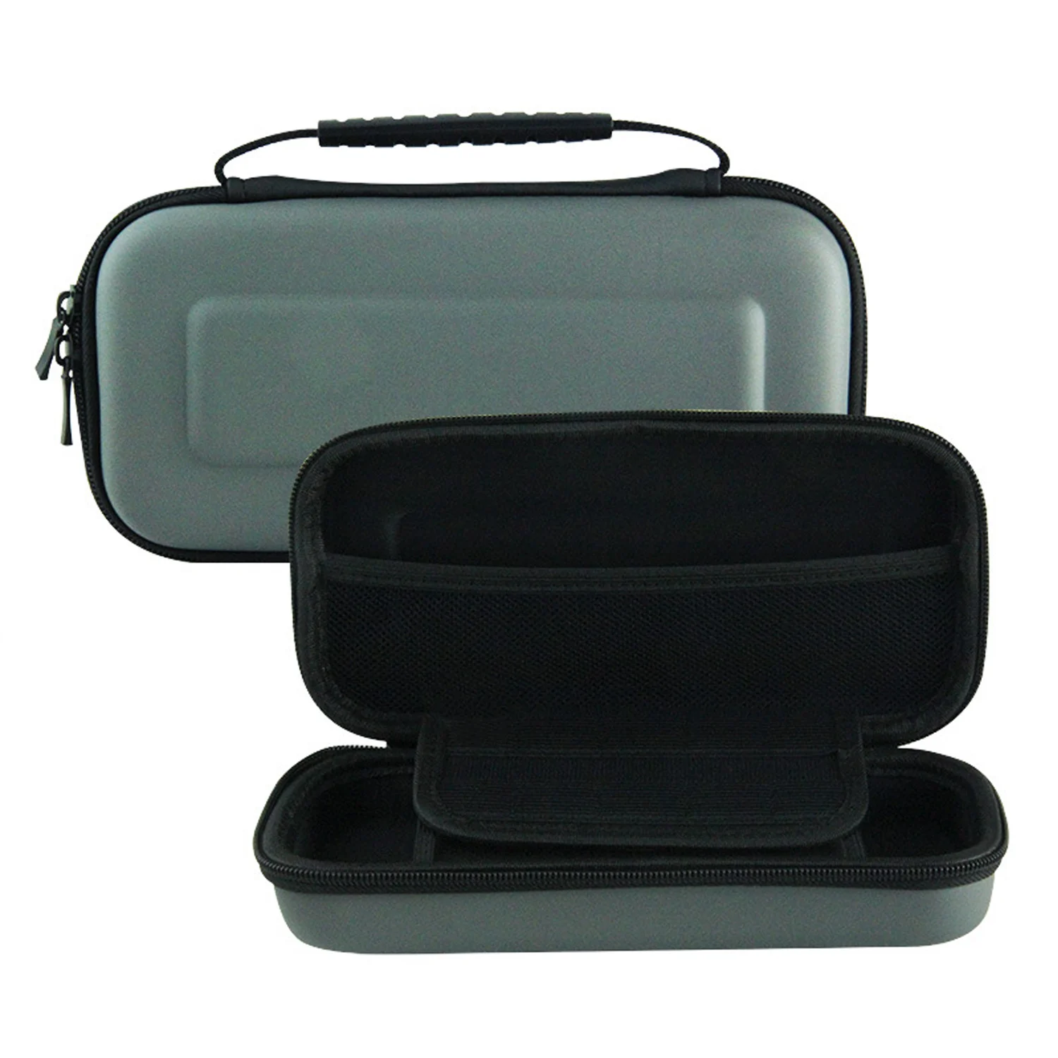 Bevigac 8 шт. ТПУ чехол EVA сумка закаленное стекло Защита экрана захваты для большого