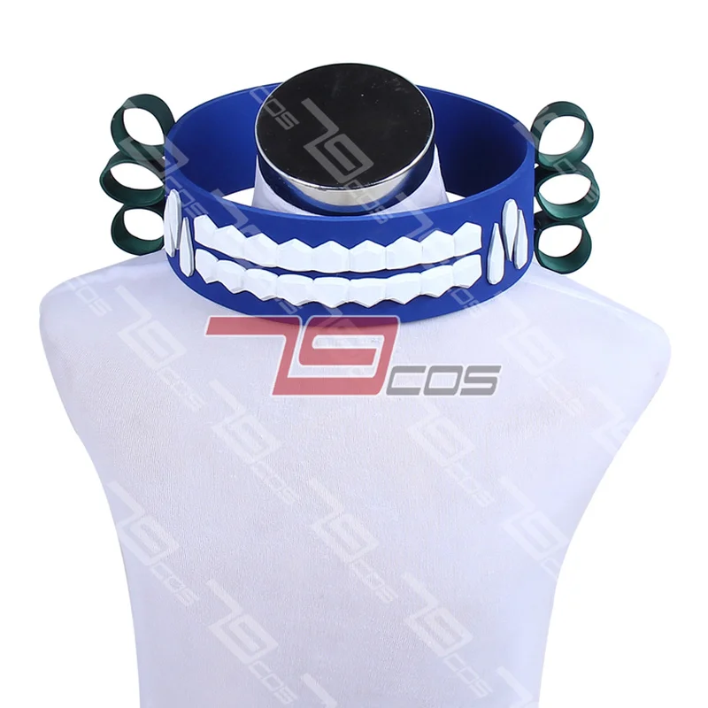 Горячий аниме-товар My Hero Academia Toga Himiko Mask Cosplay Props для Хэллоуина, карнавала, Рождества, фантазийной вечеринки, игрушек и подарков на день рождения.