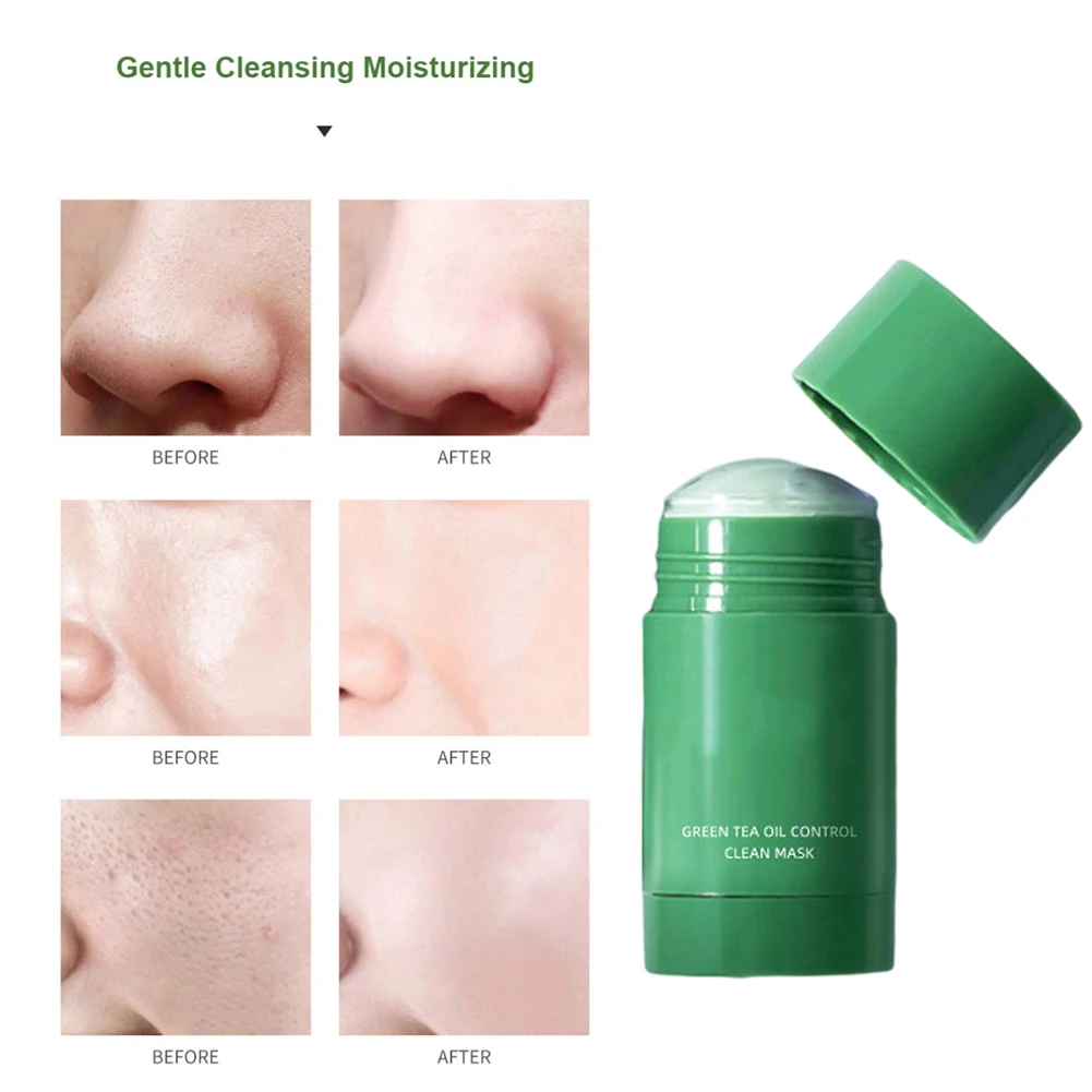 

Facial Skin Care Face Cover Blackhead Remover Acne Removal Deep Clean Oil Control Moisturizer Eggplant For Face Cleaning