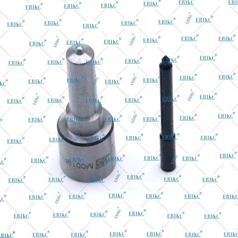 ERIKC Форсунка для впрыска топлива с общей топливной магистралью M0019P140 запасные