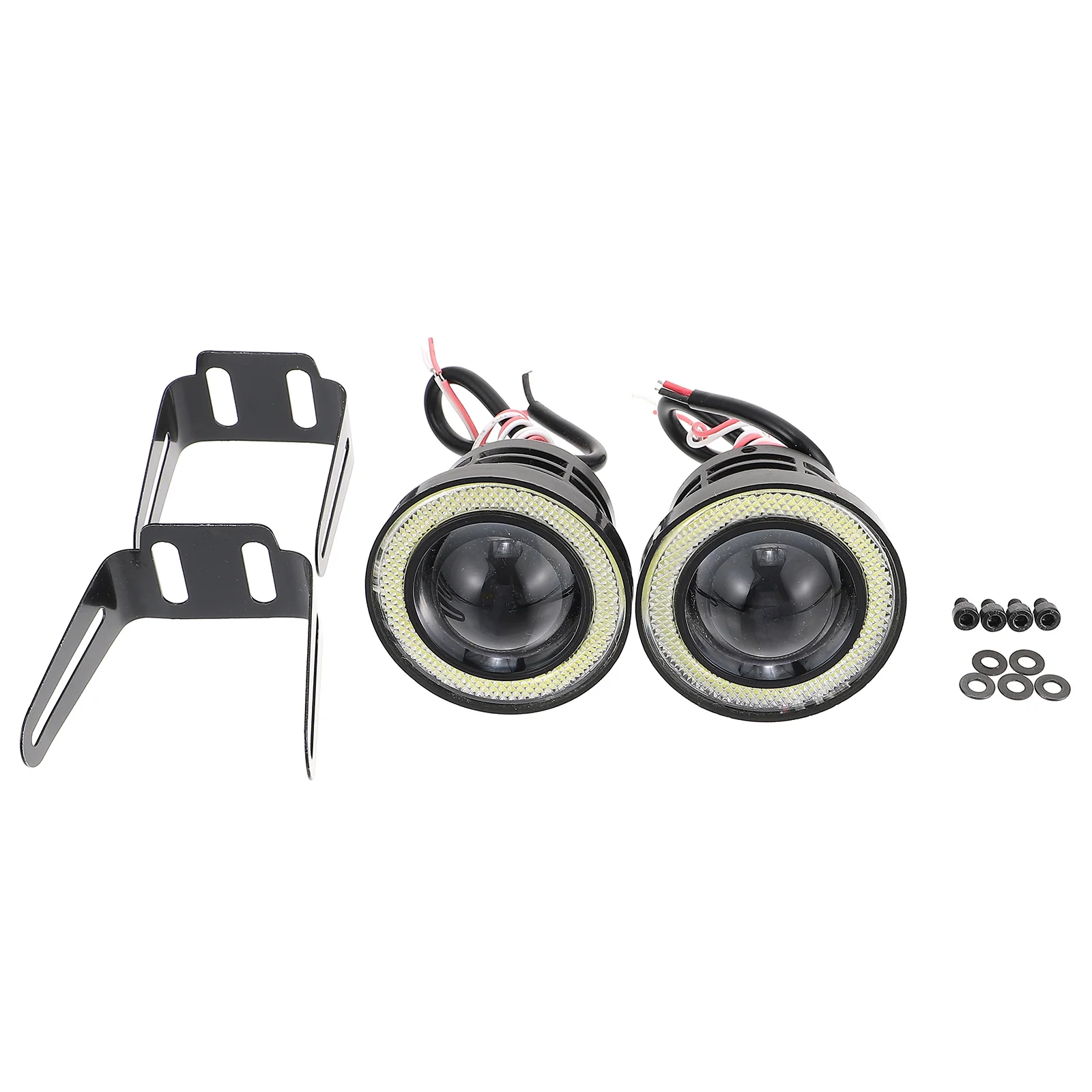 

2 шт., автомобильные светодиодсветодиодный лампы 12 В 1200 лм