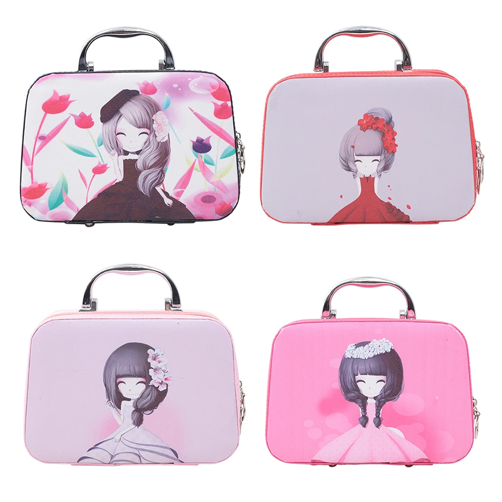 

24 бутылки большой Ёмкость алмазов картина ящик для хранения сверла Вышивка крестом Набор инструментов контейнер для бисера инструменты дл...