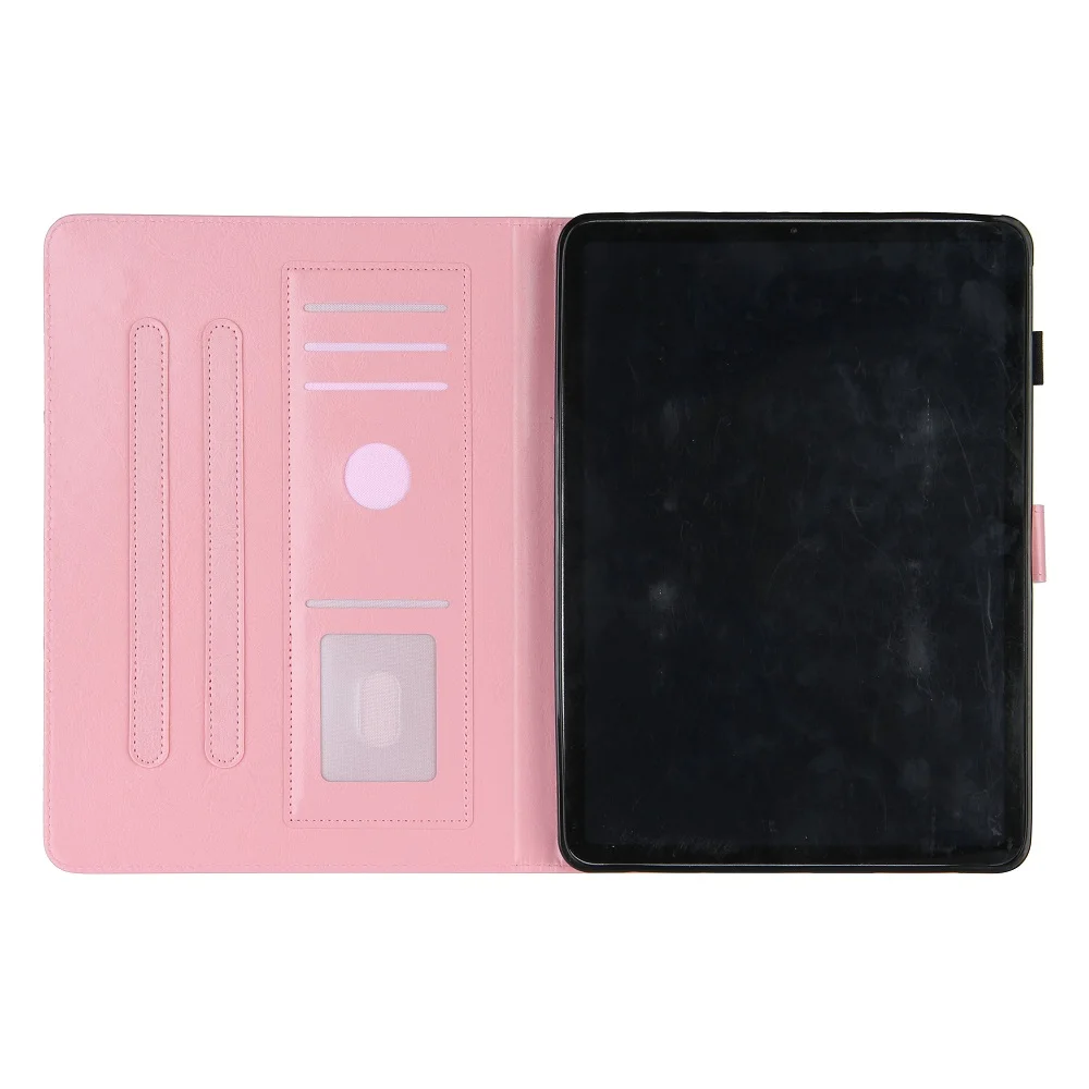 Фото Чехол-подставка для iPad Mini 1/2/3/4/5 iPad Air/Air 2 iPad Air 10,5/Air 4 10,9 iPad 9,7/10,2 iPad Pro 11 №4