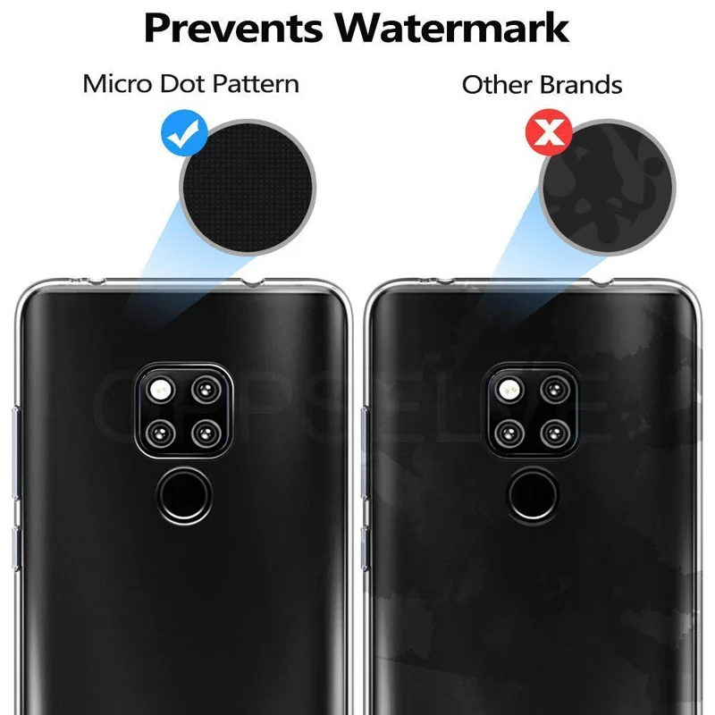 Роскошный чехол для huawei P30 Pro P20 Lite P Smart Plus Honor 8x Max 8c 8s mate 30 Lite 20 Pro Coque Funda Силиконовая задняя крышка