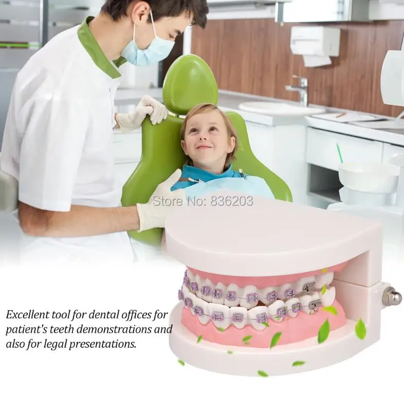 Стоматологическое лабораторное оборудование отбеливание зубов ортодонтический