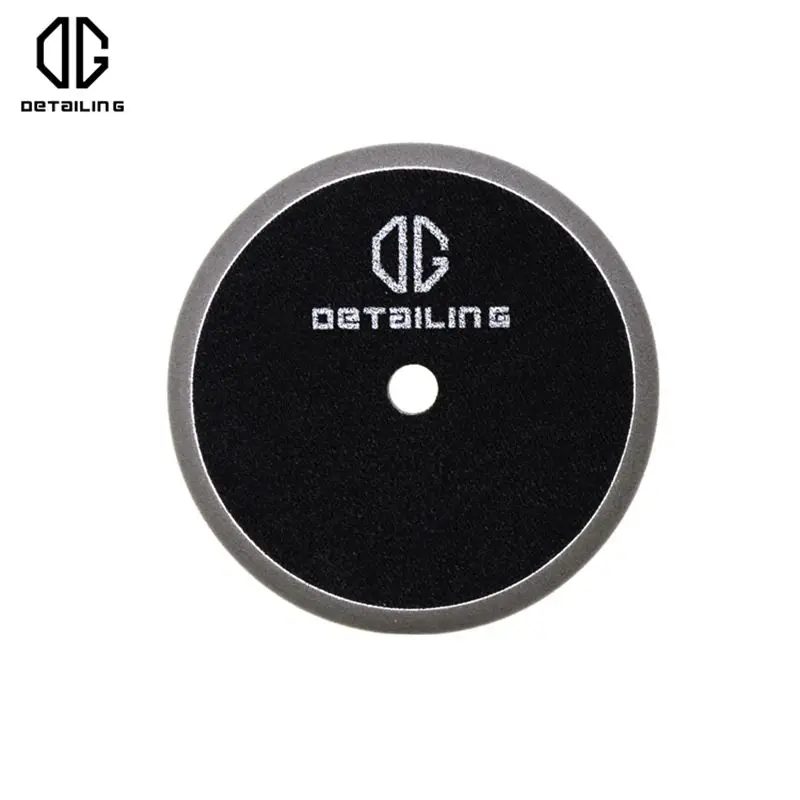 5 &quot6&quot Северный волк автохимия DA пены полировальные накладки рыболовная