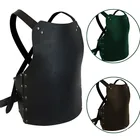 Мужской средневековый солдат викингов Гладиатор самурайский боевой доспех кожаный Косплей Костюм Хэллоуин аксессуары для ролевых игр реквизит для взрослых