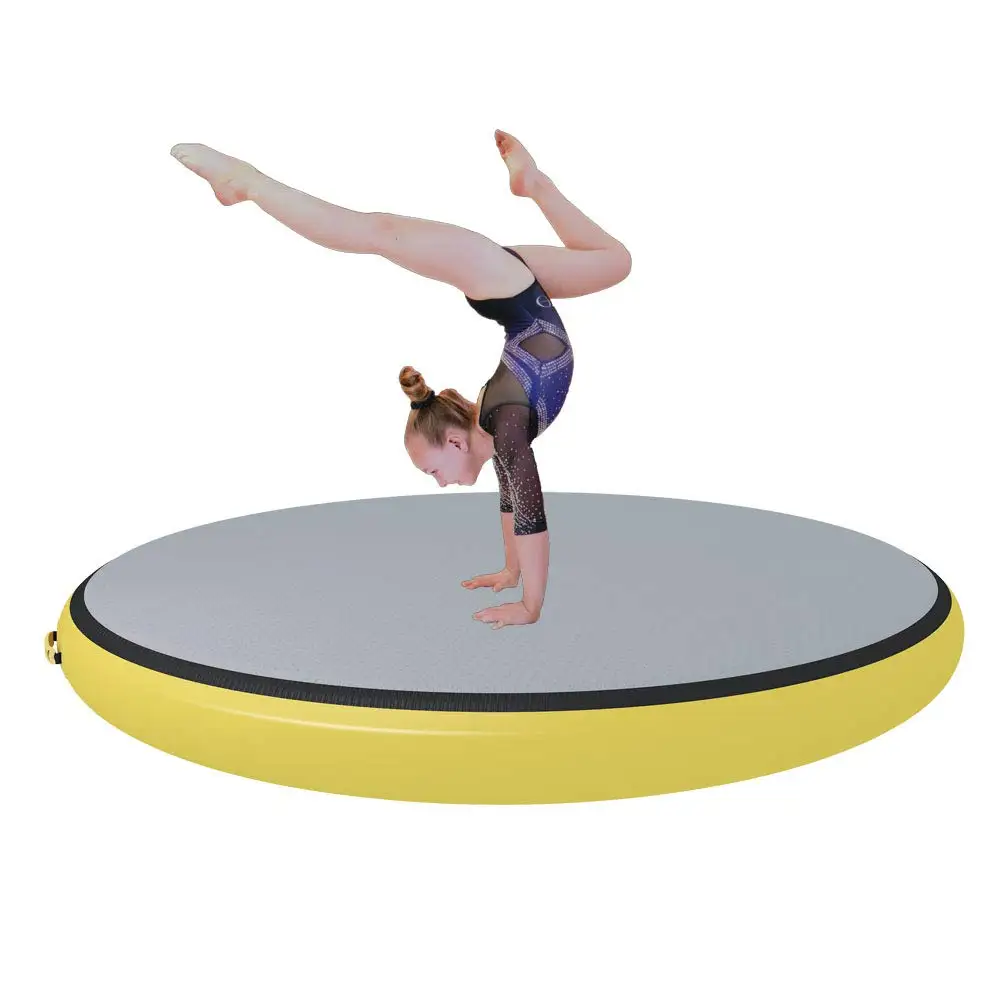 Бесплатная доставка 20 сантиметровый надувной воздушный трек фотоэлектрический