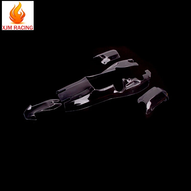 Пластиковый корпус оболочки крышки для 1/5 Hpi Rofun Rovan Km Baja 5b радиоуправляемые