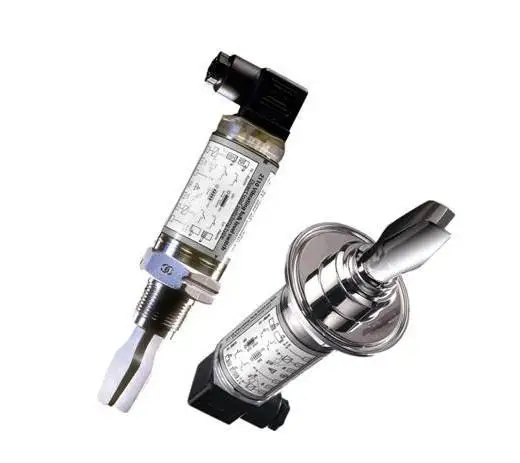

rotary paddle level switch vibrating tuning fork type level switch