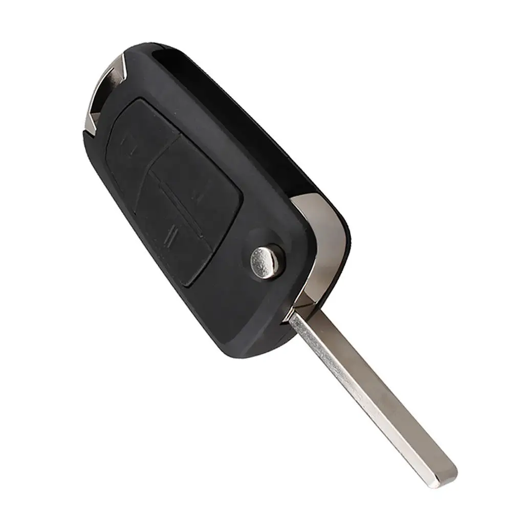

Брелок для ключей с 3 кнопками, 433 МГц, чип ID46 7946 для Vauxhall Opel Zafira B H