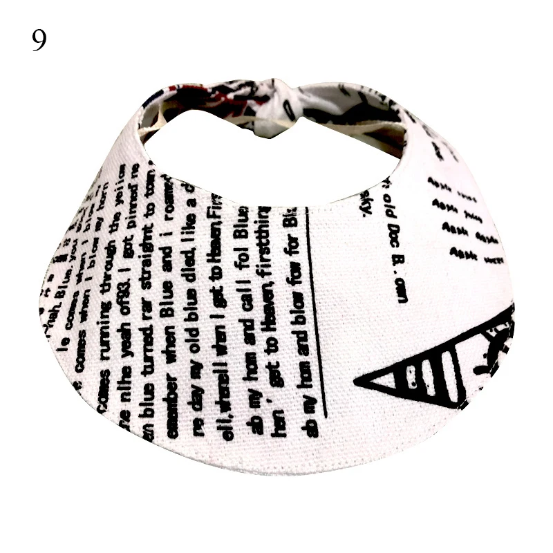 

Pet Sun Hat Summer Sunscreen Textile Cloth Multicolor Cool Sunhat High Quality Pet Cap Hat 52 CM Cute Pet Accessories