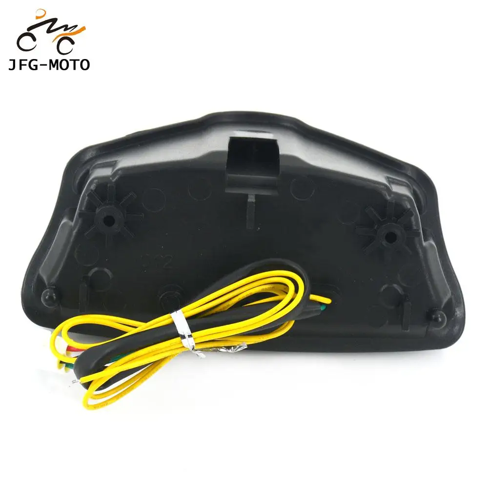 Стосветильник для мотоциклов SUZUKI K8 GSXR600 GSXR750 GSXR 600 750 2008-2013 GSXR1000 1000 2009-2013 |
