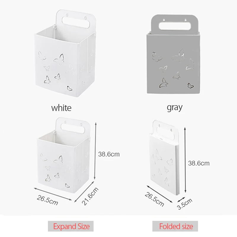 Zollor складная корзина для белья ванной многофункциональная бесшовная не