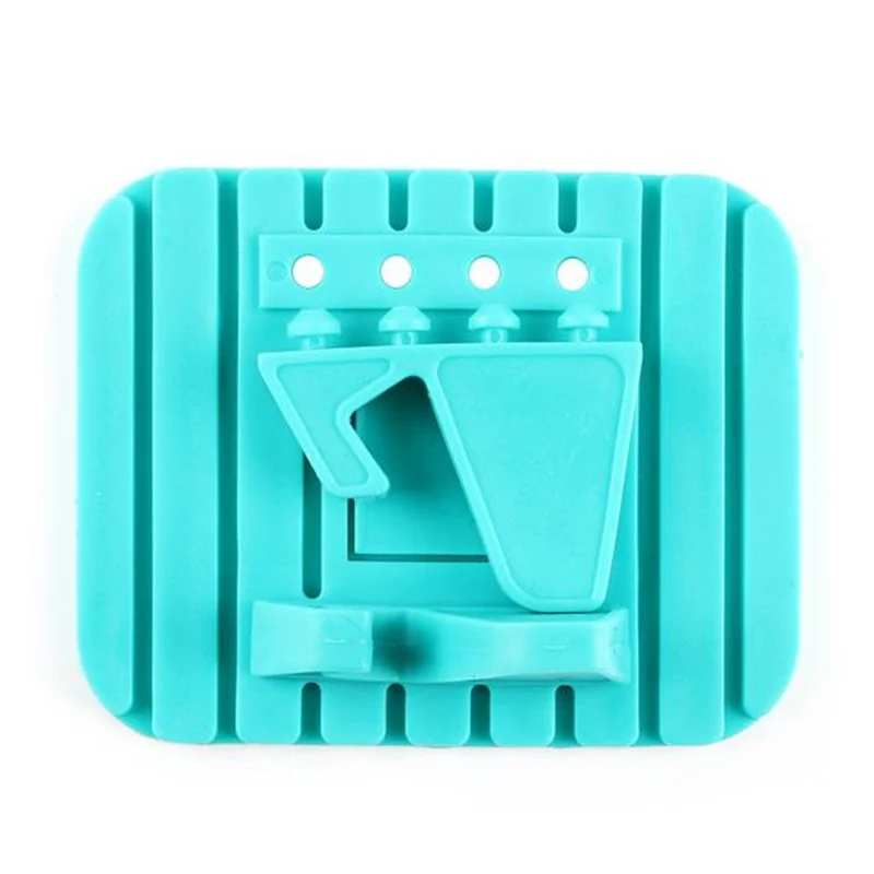 

Universal Car Phone Dashboard Mount Non-slip Rubber Mat Holder Pad Phone Stand Bracket For Huawei Samsung Xiaomi Phone Holder