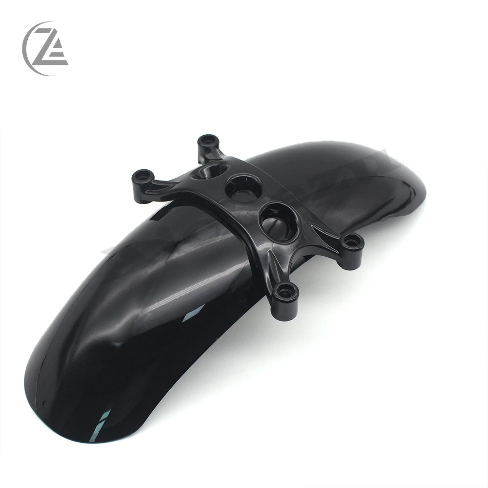 

ACZ Motorcycle Front Mudguard Wheel Fender Protector Cover Accessories For Harley Sportster XL Forty Eight 2010-2015