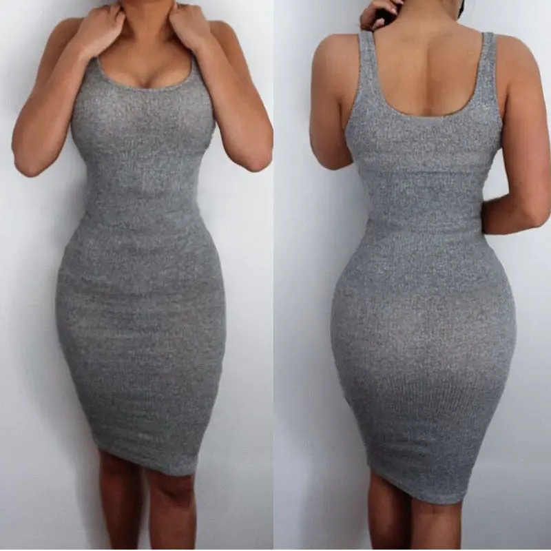 Горячая Распродажа пикантное женское облегающее платье на бедрах вечерняя