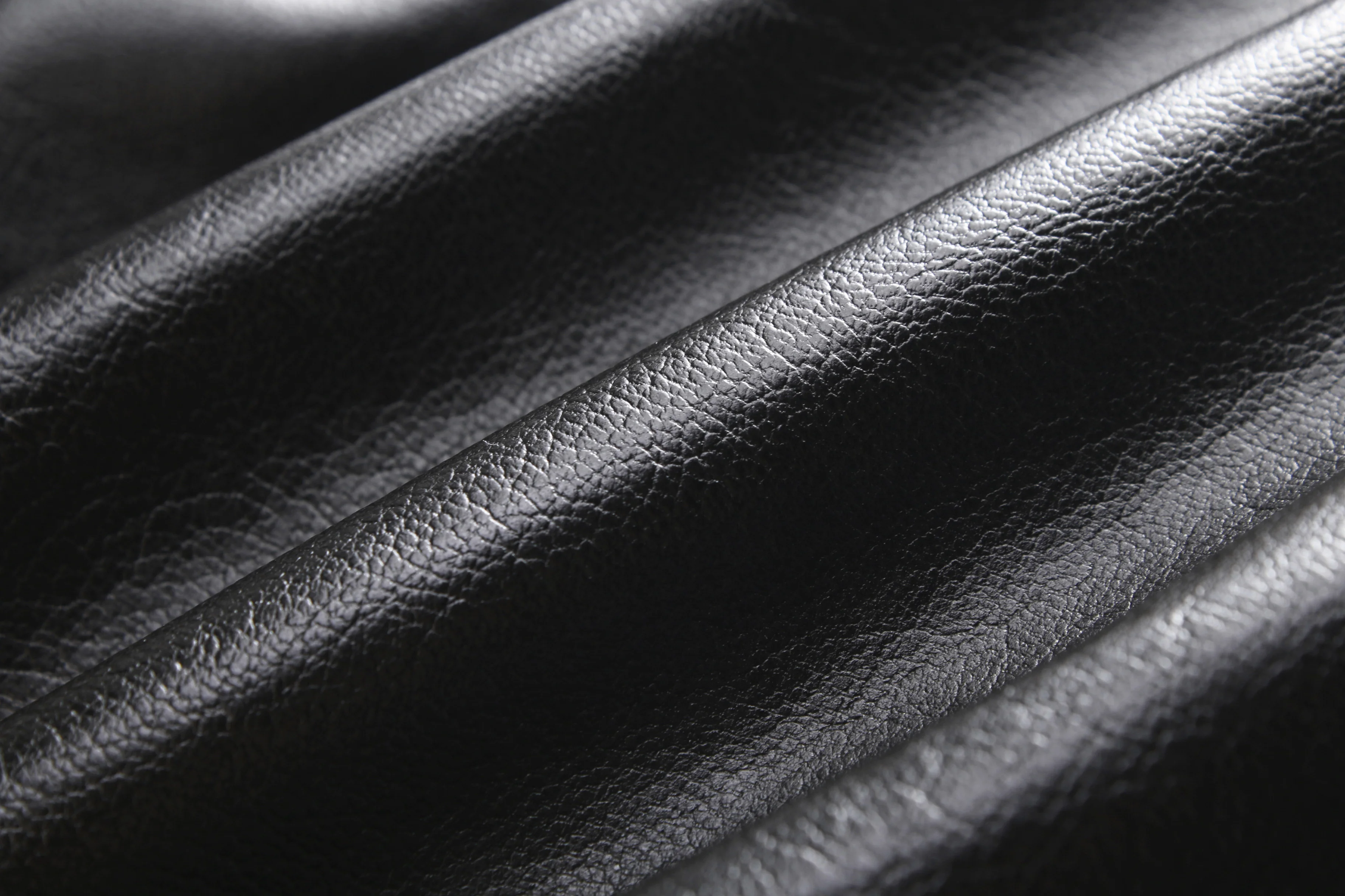 ChangNiu новинка мужская кожаная куртка Осень зима со стоячим воротником плюс бархат