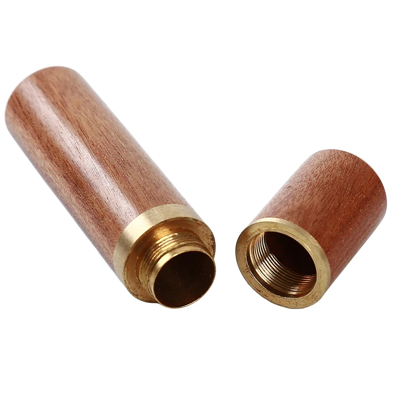 

Round Sewing Needle Stroage Holder Box Practical Thicken Portable Household DIY Needle Embroidery Mending Needles Storage Tube