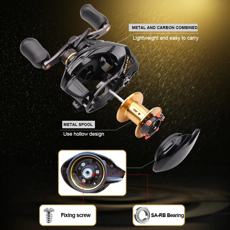 Катушка рыболовная SHIMANO для ловли карпа катушка заброса приманки XT 150 151