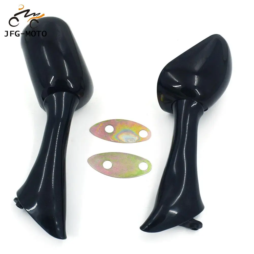 Мотоциклетные боковые зеркала заднего вида для HONDA CBR 600 F2 F3 1991-1998 1000F 1993-1996 VFR 750F