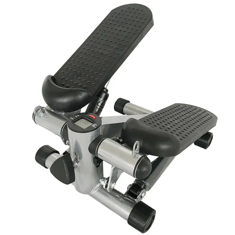

Hydraulic Stepper With Drawstring Abdominal Device Fitness Muscle Training Shaping Steppers Non-slip Massage Sport Equipment HWC