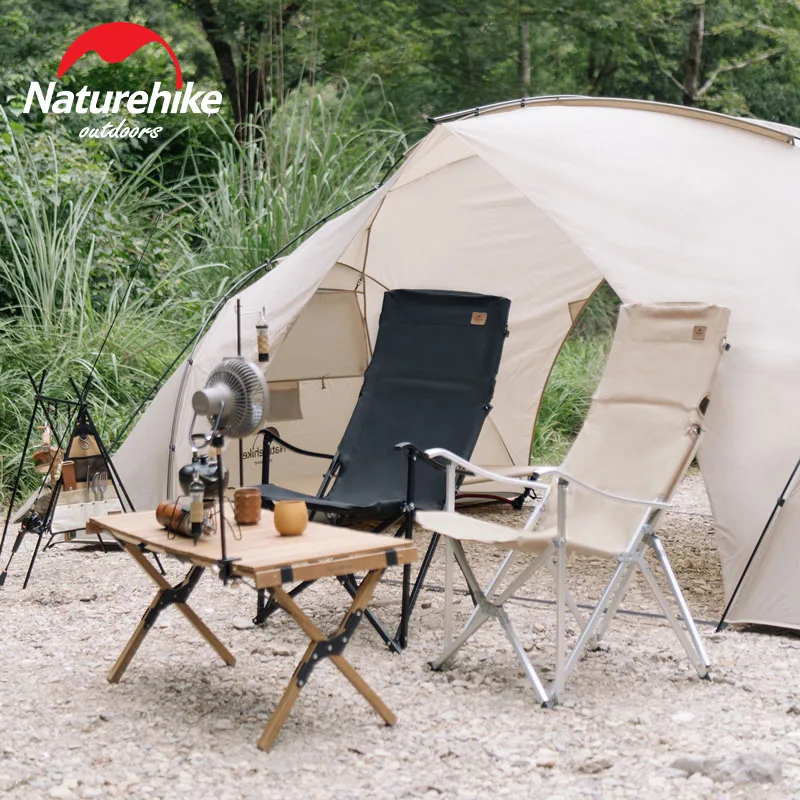 売却 Naturehike キャンプ椅子 折りたたみ椅子 アウトドアチェア アウトドア チェア ビーチチェア 椅子 リラックスチェア おりたたみ椅子 フィッシングチェア レジャー チェア Camping Chair Outdoor ...